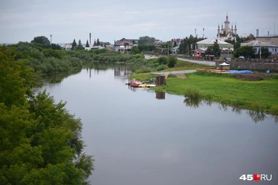 Новый заместитель главы Шадринска назначен из Тюмени