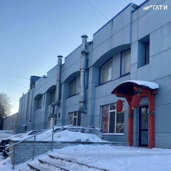 Источник: ГАТИ Петербурга