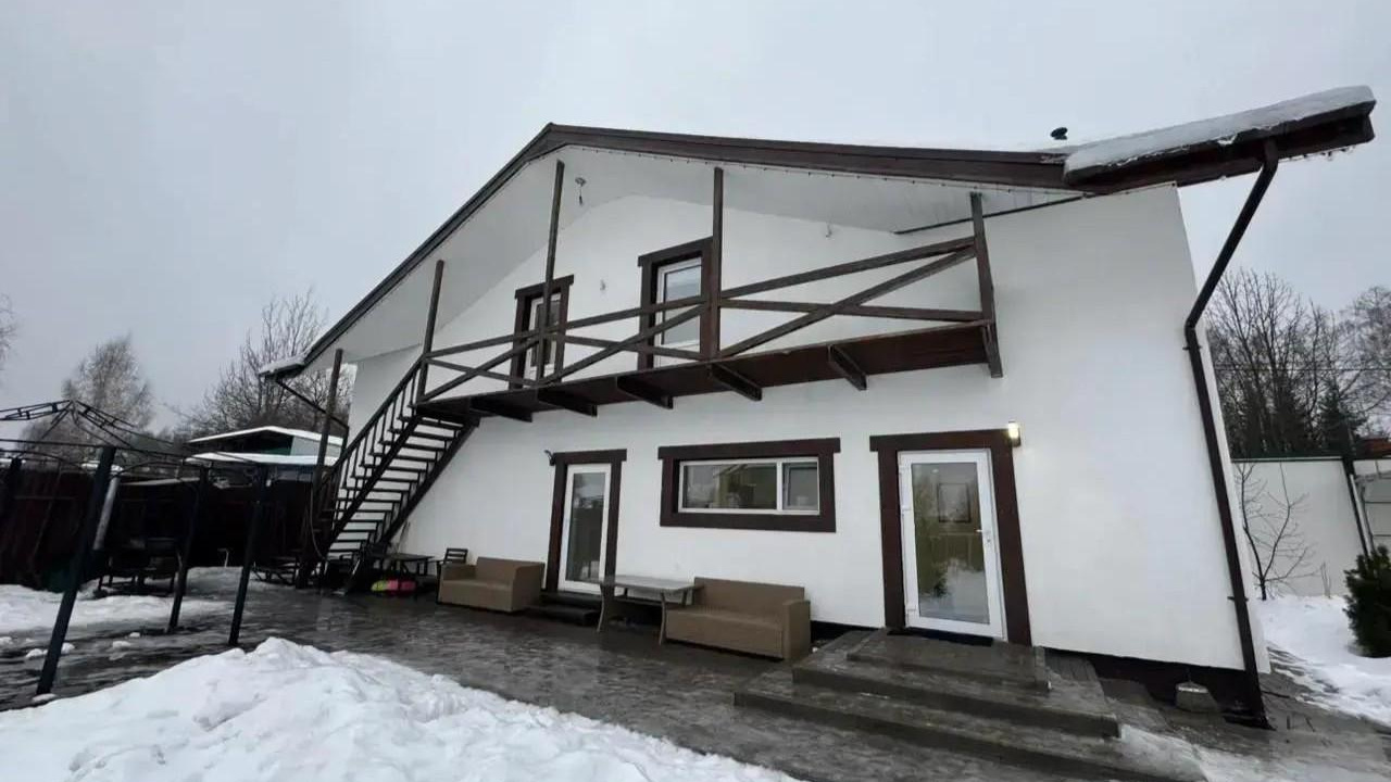 «Жуткое место, детская тюрьма»: вся история подмосковного рехаба для подростков, где их пытали