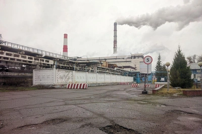 Энергетики: отставание по отоплению в Саянске до 10 градусов