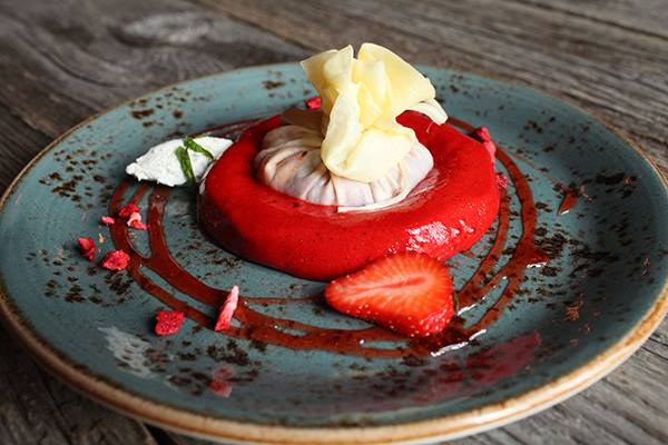 Блюдо из ассортимента «Set-o-Мании» | Источник: Архивы пресс-служб