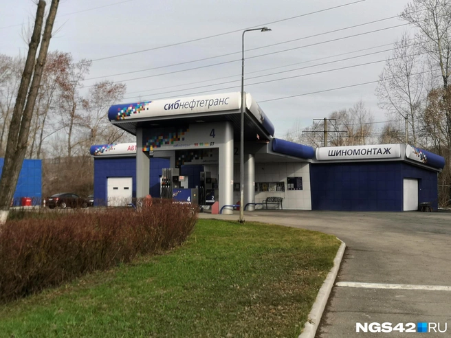 В последние недели стабильность бизнеса оказалась под вопросом | Источник: Игорь Епифанцев / NGS42.RU