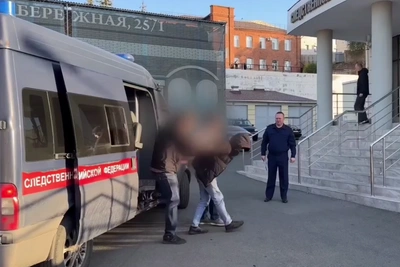 Задержаны подозреваемые в убийстве пенсионерки в Соль-Илецке