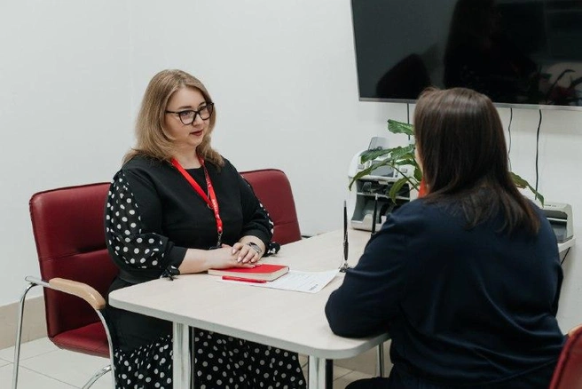 В 2024 году «Этажи» заняли 16-е место в рейтинге НН как работодатель | Источник: «Этажи»