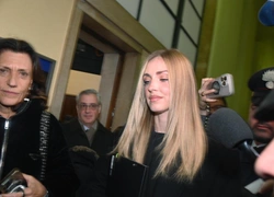 Кьяра Ферраньи может сесть в тюрьму на 20 месяцев из-за дела о мошенничестве