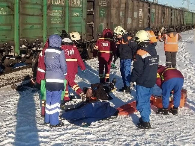 Пострадавший был в состоянии алкогольного опьянения и не осознавал, что произошло | Источник: читатель 63.RU