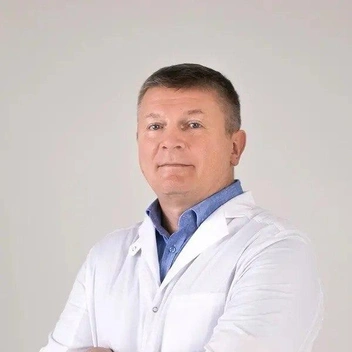 Андрей Григорьевич провел тысячи операций | Источник: «Глазной центр»
