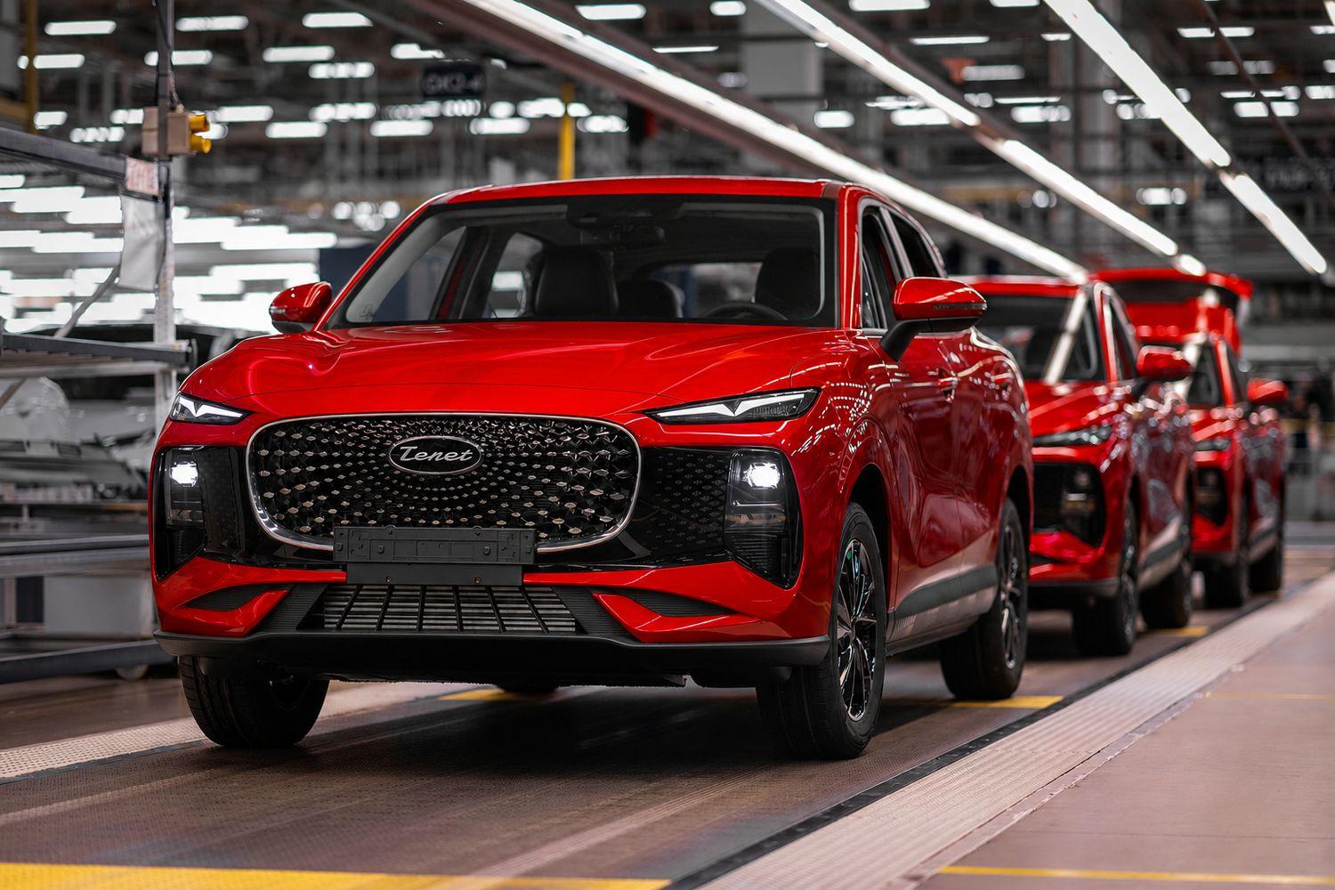 Hyundai, прощай! Смотрим, какой моделью заменили кроссовер Creta (она слегка похожа внешне)