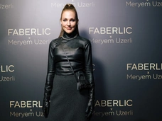 Восточные сказки Мерием Узерли и Faberlic