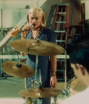 No Doubt, Blur, Justice восстанут из пепла, чтобы выступить на фестивале Коачелла