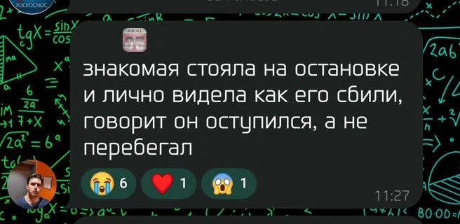 Источник: Медведково 24/7 • СВАО / T.me