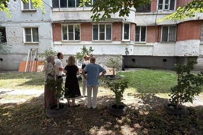 Проверка ТСН «Кабардинская,210» в Нальчике