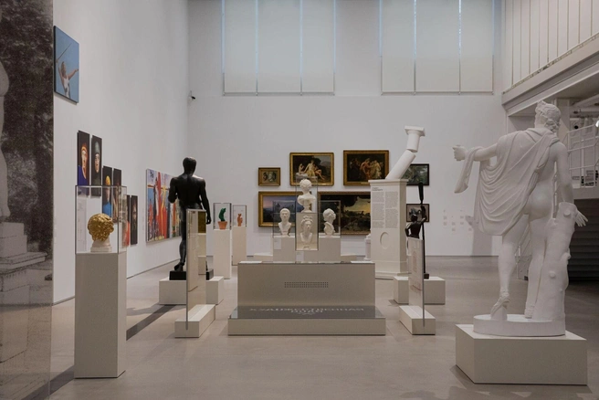 Источник: Аня Тодич / ГЭС-2