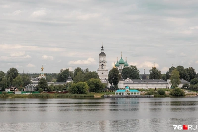 Как в Ярославле отметят День Толгской иконы