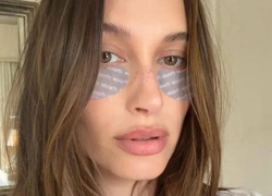 Rhode выпустил свои первые патчи для глаз — Peptide Eye Prep