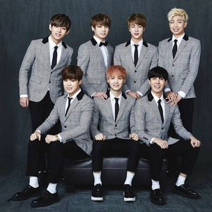 ARMY превратили Твиттер в настольную игру с хэштегом #NameThatBTS