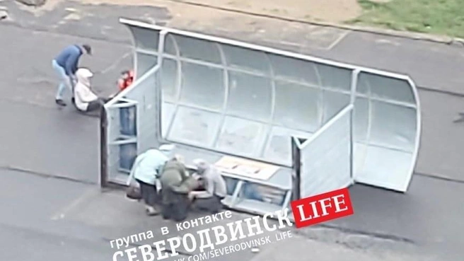 Источник: Северодвинск life / Vk.com