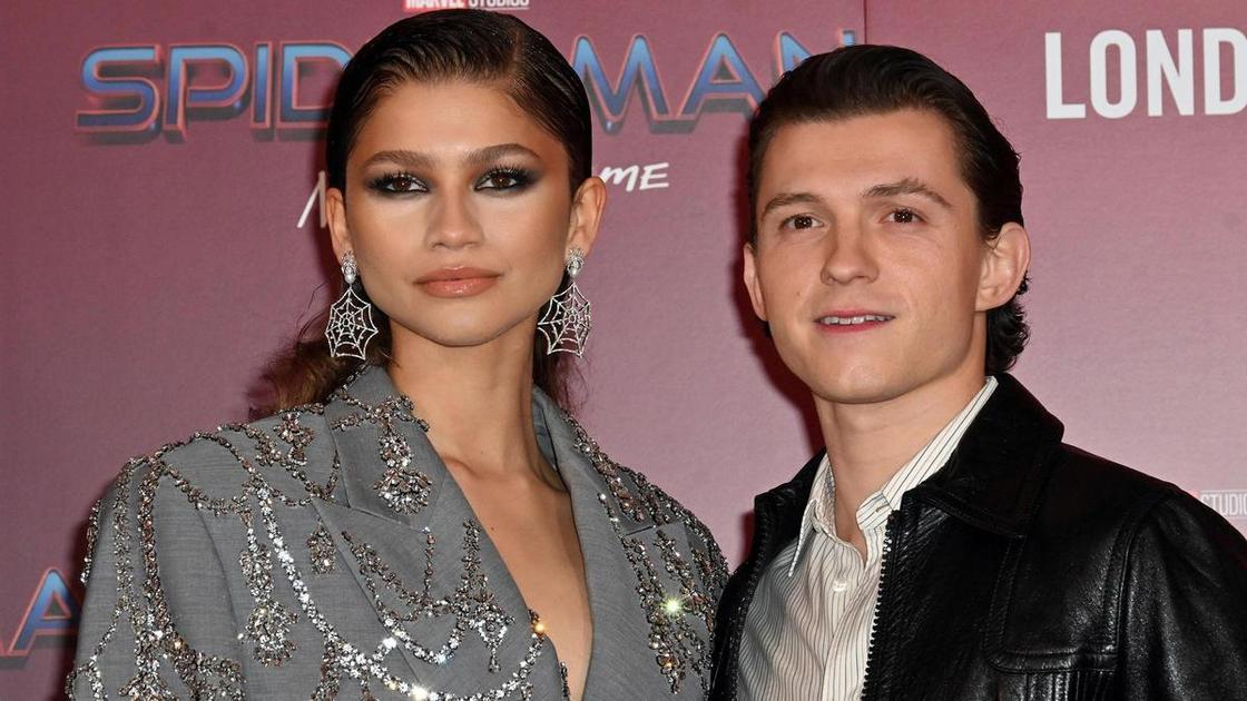 Зендея и Том Холланд готовятся стать родителями