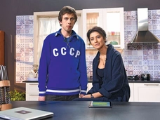 Программа «Время кино» рассорила Равшану Куркову и Александра Паля