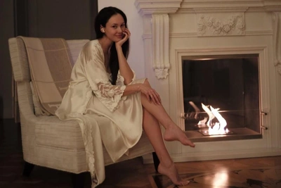 Гарифуллина и Воробьев отметили первый год брака