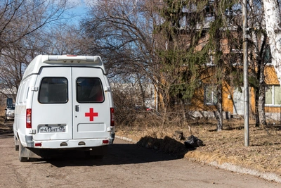 Жители Забайкалья собирают подписи против закрытия больницы в Калангуе
