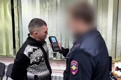 Задержан вор, обокравший Спасскую церковь в Иркутске