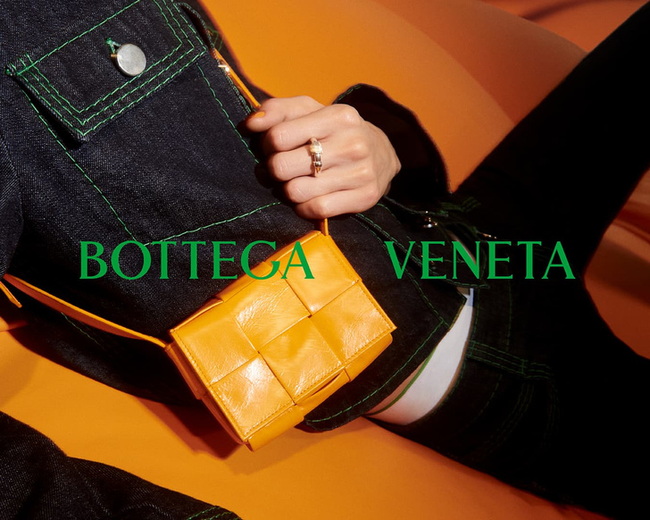 Фото №3 - На Великой китайской стене появилась масштабная инсталляция Bottega Veneta