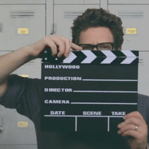 Тест: Какая профессия из мира кино тебе подходит?
