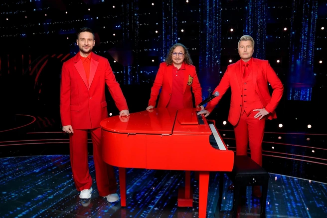 Источник: пресс-служба телеканала «Россия»