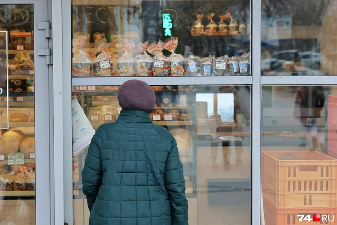 Куличи сегодня повсюду | Источник: Наталья Лапцевич