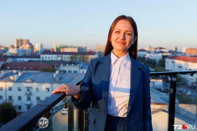 Тюменцы, расскажите, а какой ваш любимый предмет был в школе?  | Источник: Ирина Шарова / 72.RU