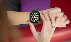 Стиль по низкой цене: Apple Watch Series 7 продают с большой скидкой