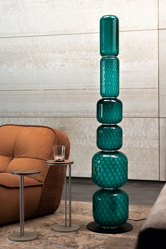 Светильник Wanted. | Источник: Cattelan Italia