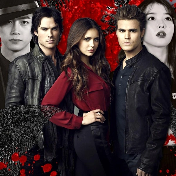 Как «Дневники вампира», но дорамы: 8 корейских сериалов с фэнтези и страстью | Источник: theGirl