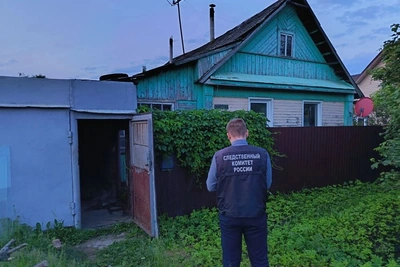 Великолучанина обвиняют в убийстве соседа тростью