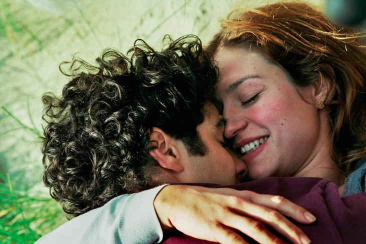 «После любви» | Источник: Кадр из фильма «После любви»