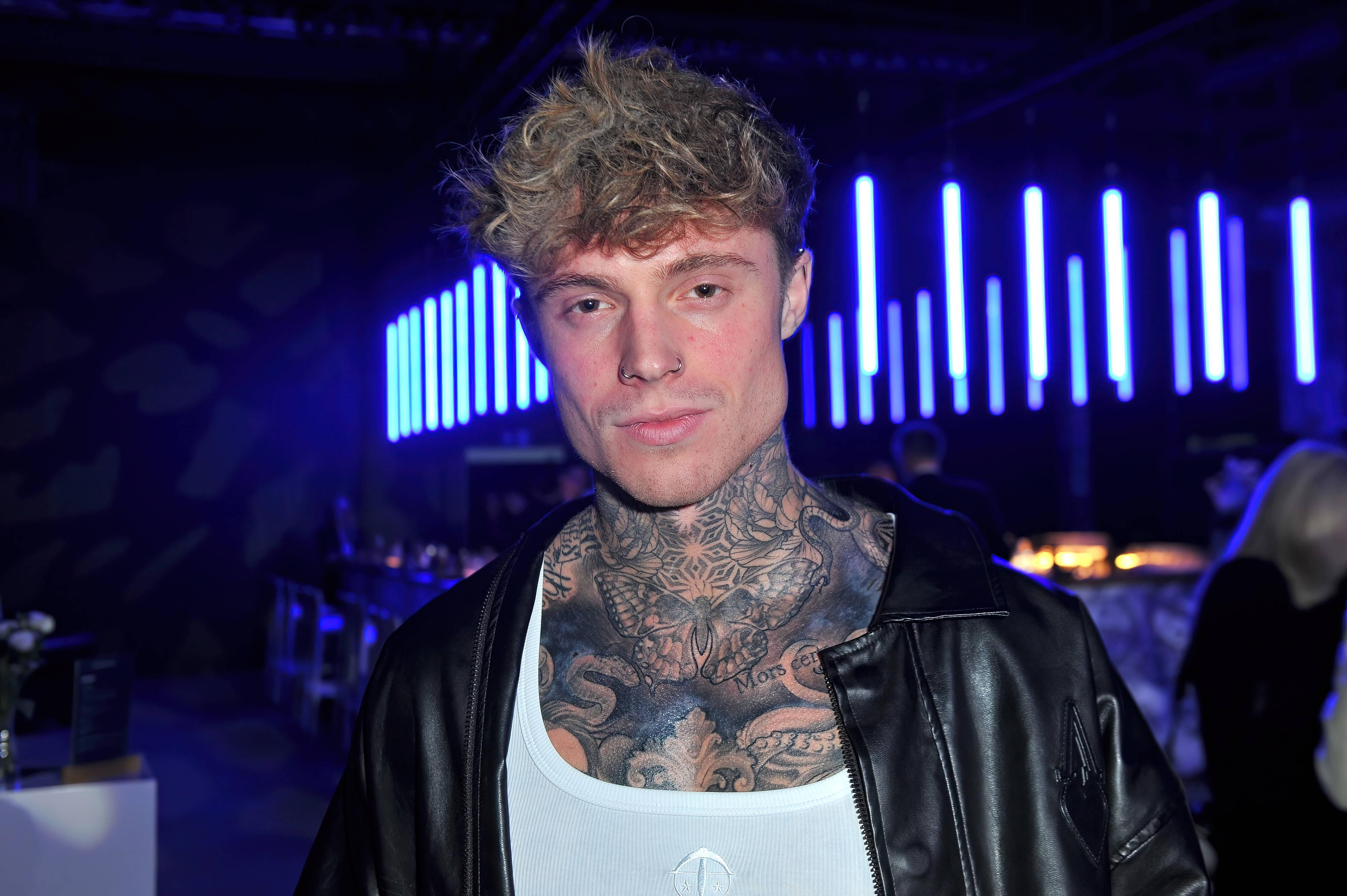 Что&nbsp; за мем «филяй-филяй» немецкого рейвера, который стал известным после личной трагедии