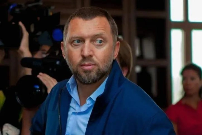 Несчастная мать просила о помощи даже Дерипаску | Источник: oleg.deripaska / Instagram.com (принадлежит компании Meta, которая признана в России экстремистской и запрещена)