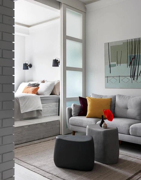 Проект Марии Степановой