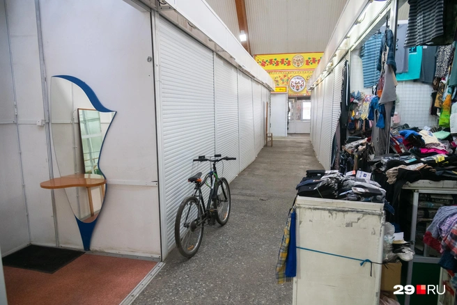 Источник: Иван Митюшёв / 29.RU