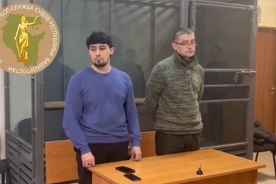 Бывший майор МВД получил 5 лет за избиение