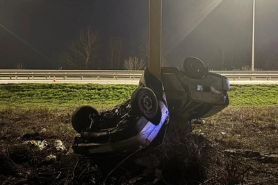 В Адыгее за выходные произошло ДТП с пострадавшим