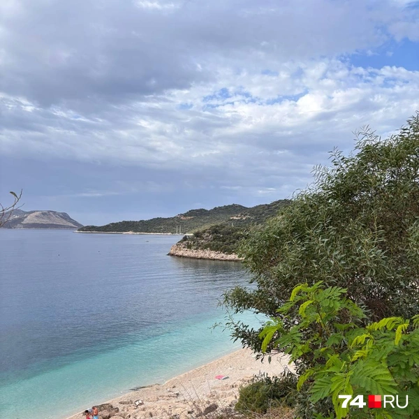 Источник: Наталия Колмогорова