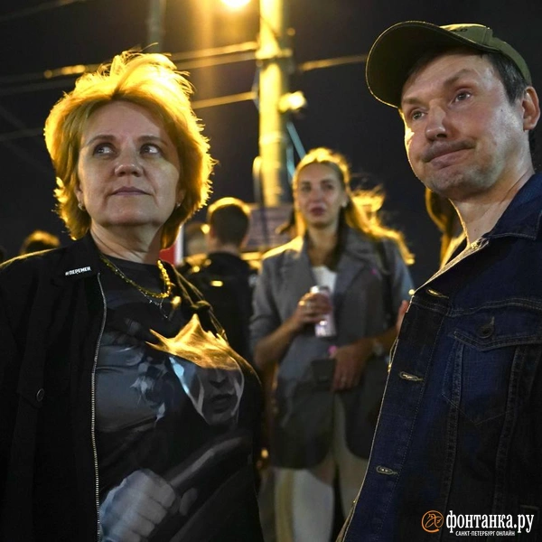 Источник: Павел Даиси / «Фонтанка.ру»