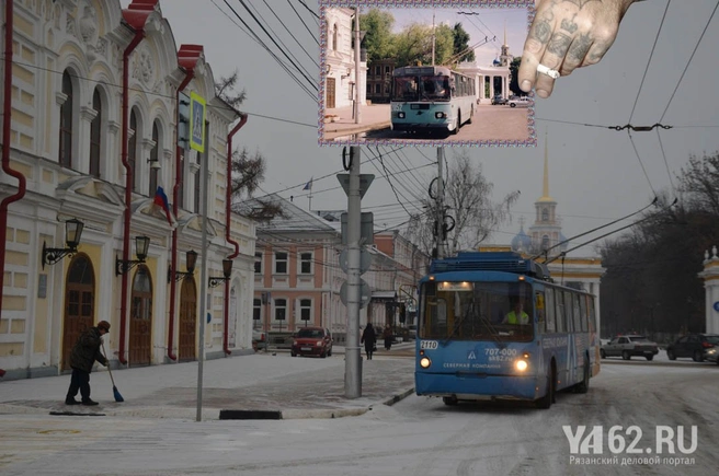 Соборная площадь