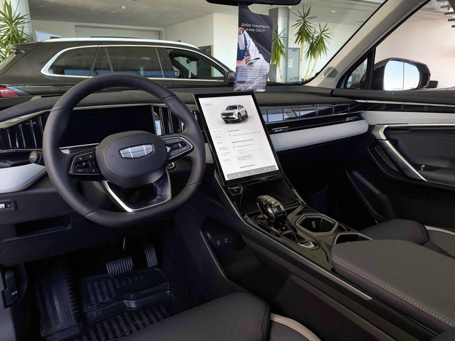 Источник: «Восток Моторс»