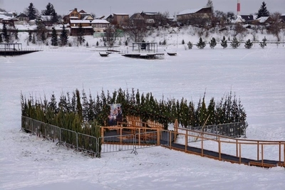 Forecasters warn of cold and snow in Bashkortostan