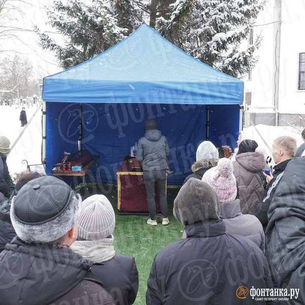 Источник: Михаил Огнев / FONTANKA.RU