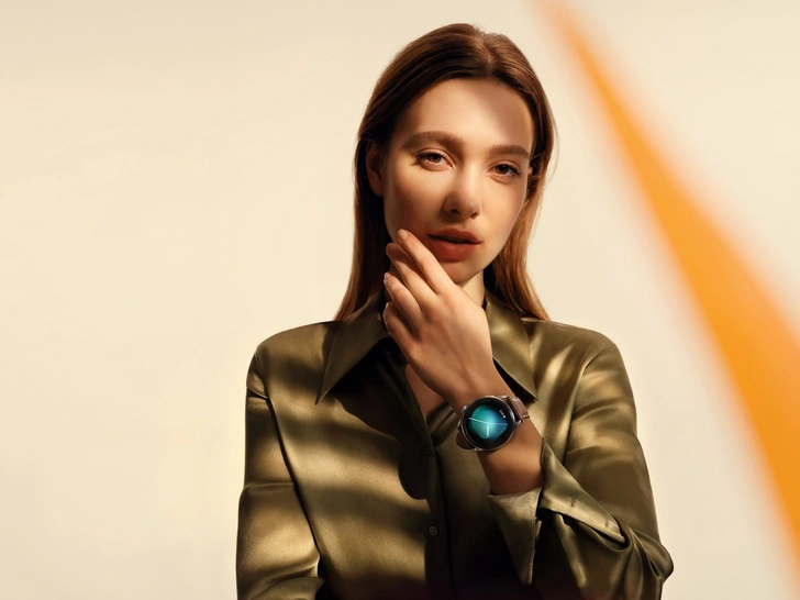 Умный помощник на вашем запястье: 3 причины купить смарт-часы Huawei Watch 3