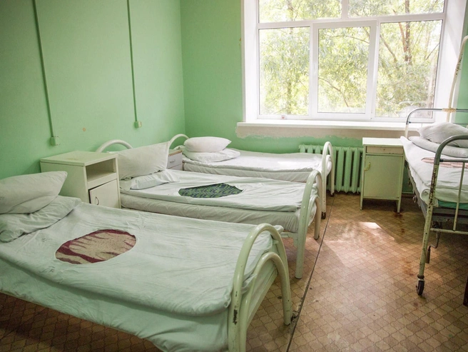 Пострадавший от БПЛА скончался в Ярославской области | Источник: Александра Мамонтова / 76.RU